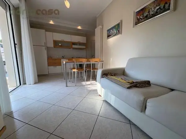 Appartamento viale Trento Trieste, Riccione