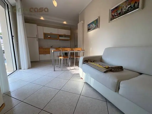 Immagine per Appartamento in vendita a Riccione Viale Trento Trieste 