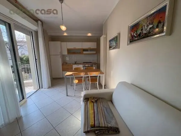 Appartamento viale Trento Trieste, Riccione