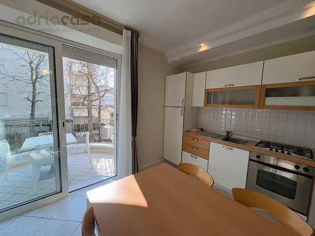 Immagine per Appartamento in vendita a Riccione Viale Trento Trieste 