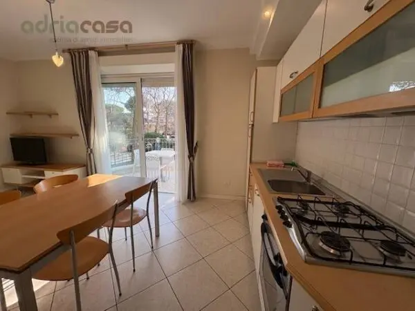 Appartamento viale Trento Trieste, Riccione