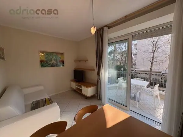 Appartamento viale Trento Trieste, Riccione