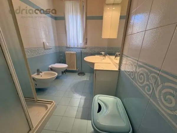 Appartamento viale Trento Trieste, Riccione