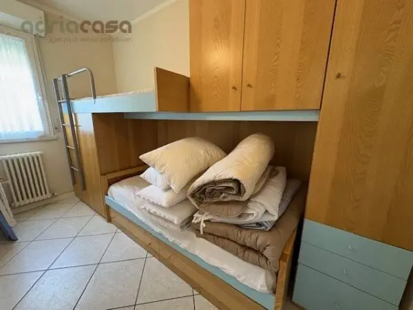 Appartamento viale Trento Trieste, Riccione