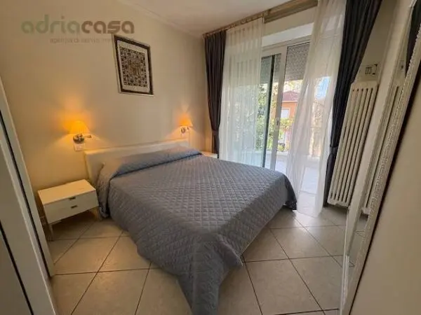 Appartamento viale Trento Trieste, Riccione