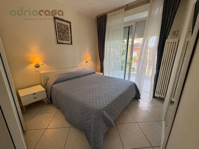 Immagine per Appartamento in vendita a Riccione Viale Trento Trieste 