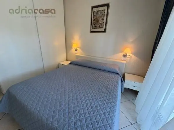 Appartamento viale Trento Trieste, Riccione