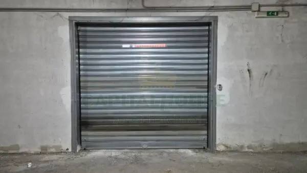 Box / Posto Auto via, San Tammaro