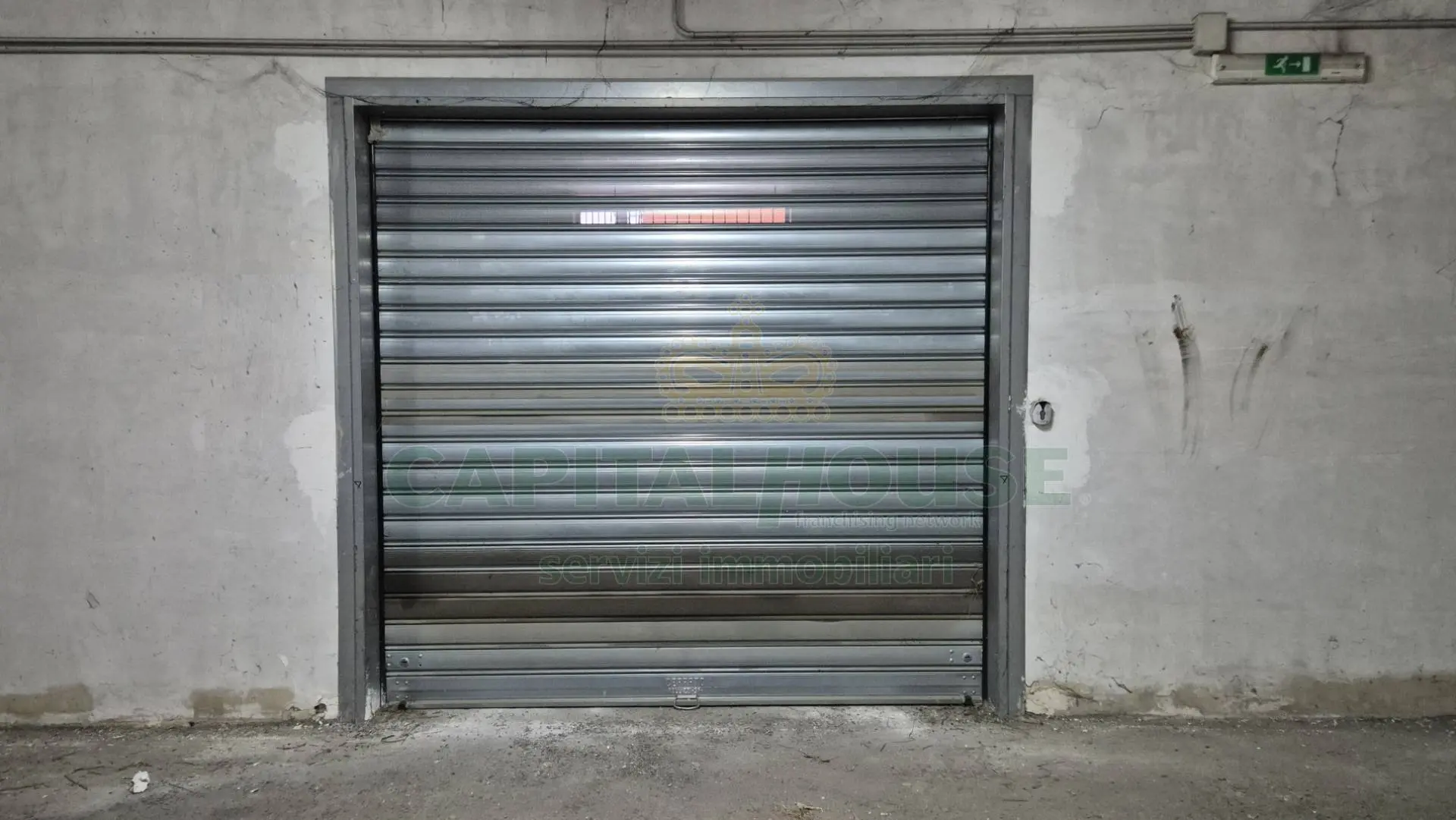 Immagine per Box / Posto auto in vendita a San Tammaro  