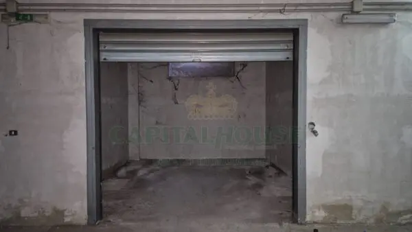 Box / Posto Auto via, San Tammaro