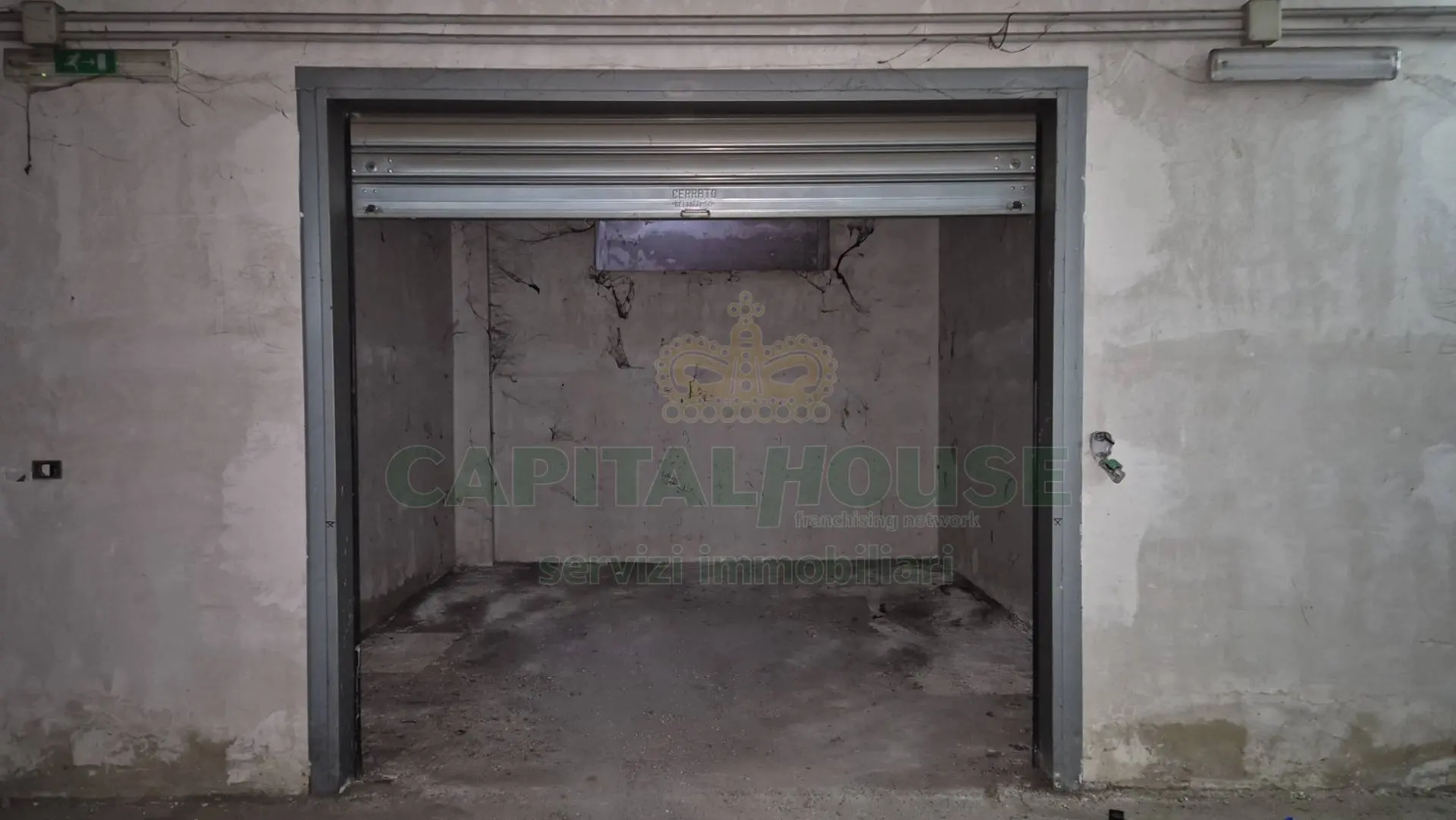 Immagine per Box / Posto auto in vendita a San Tammaro  
