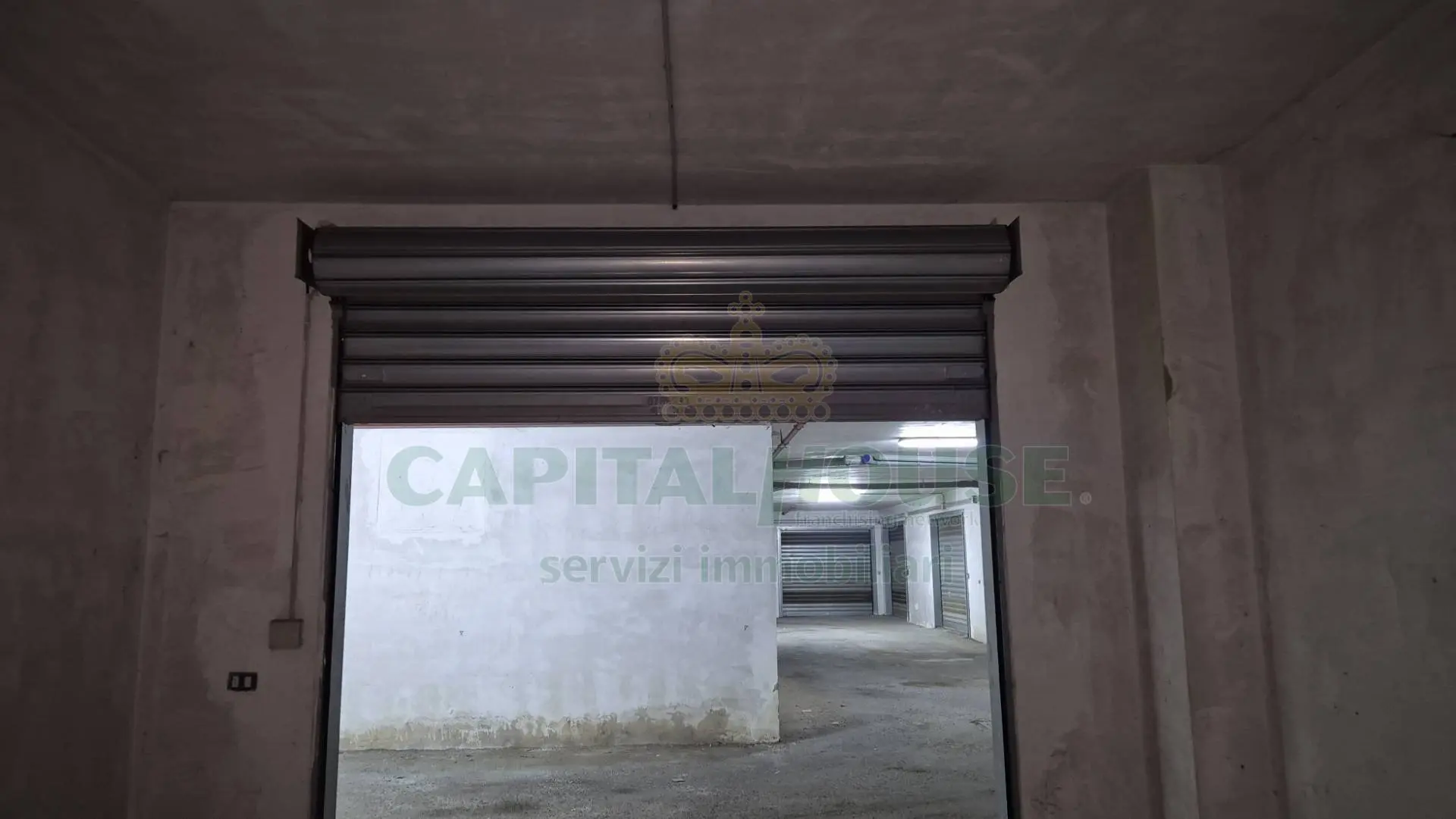 Immagine per Box / Posto auto in vendita a San Tammaro  