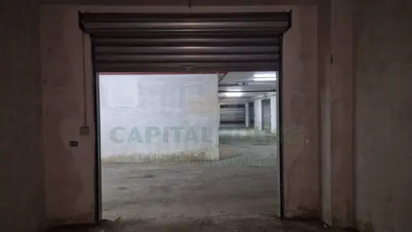 Box / Posto Auto via, San Tammaro