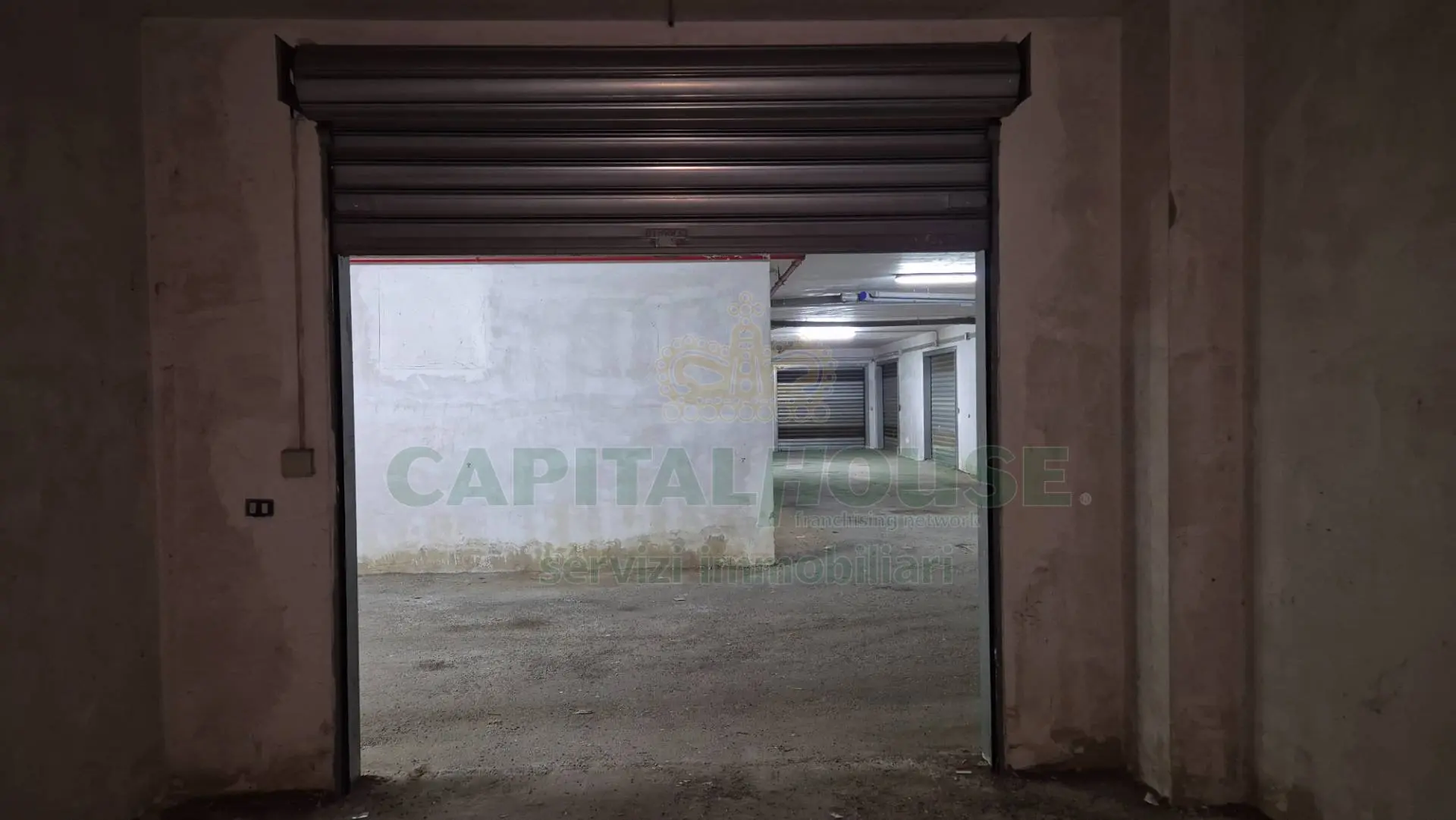 Immagine per Box / Posto auto in vendita a San Tammaro  