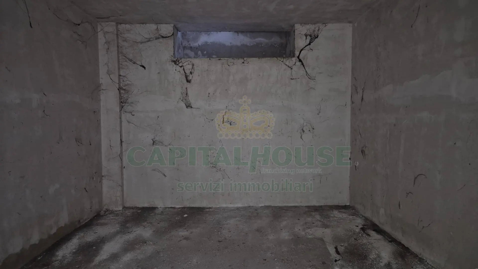 Immagine per Box / Posto auto in vendita a San Tammaro  