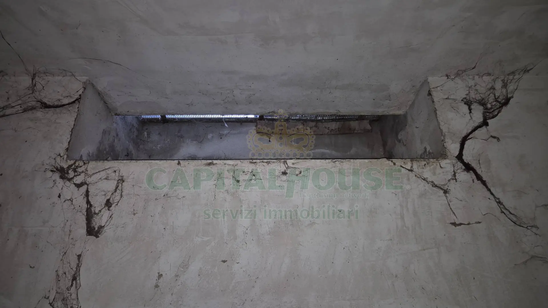 Immagine per Box / Posto auto in vendita a San Tammaro  