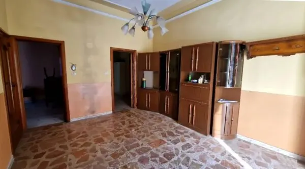 Appartamento via Don Luigi Sturzo 78, San Nicandro Garganico