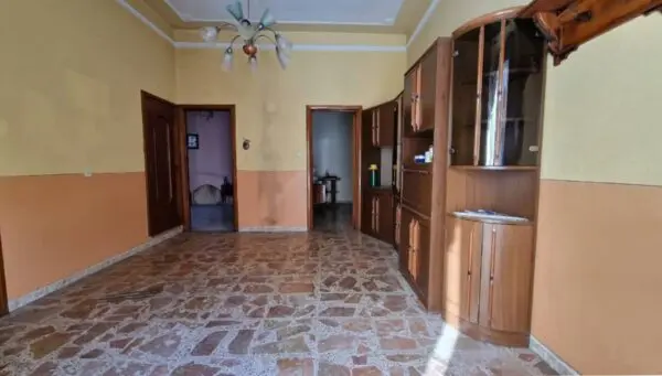 Appartamento via Don Luigi Sturzo 78, San Nicandro Garganico