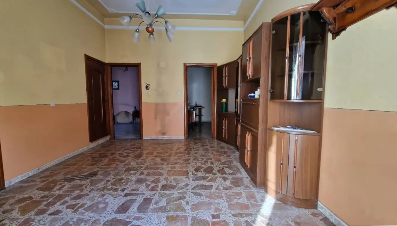 Immagine per Appartamento in vendita a San Nicandro Garganico via Don Luigi Sturzo 78