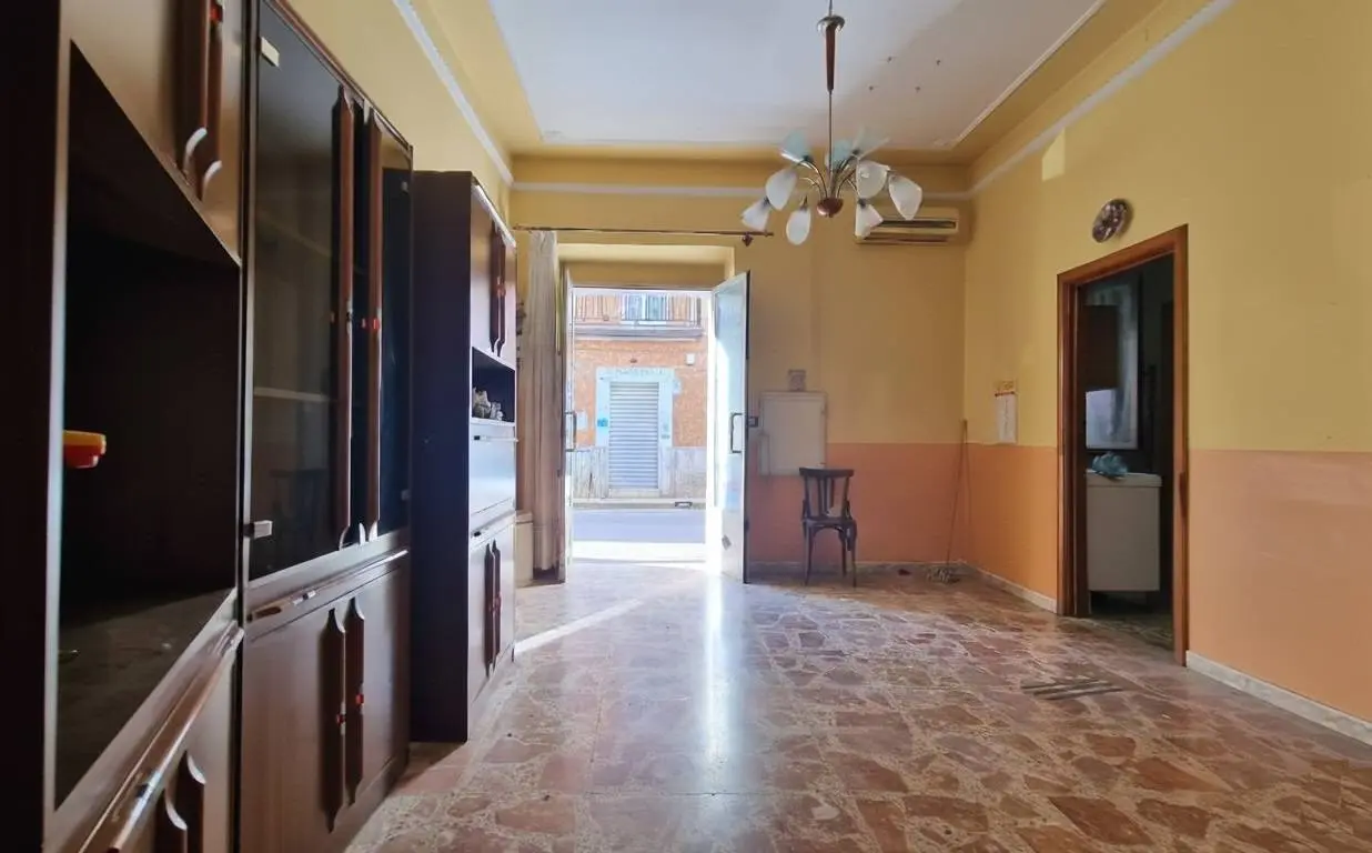 Immagine per Appartamento in vendita a San Nicandro Garganico via Don Luigi Sturzo 78