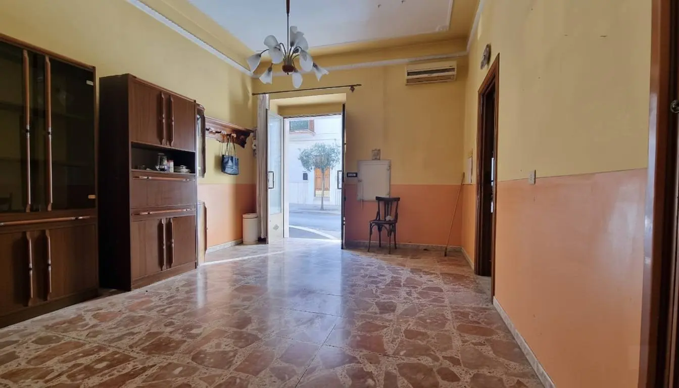 Immagine per Appartamento in vendita a San Nicandro Garganico via Don Luigi Sturzo 78