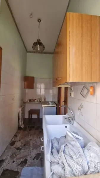 Appartamento via Don Luigi Sturzo 78, San Nicandro Garganico