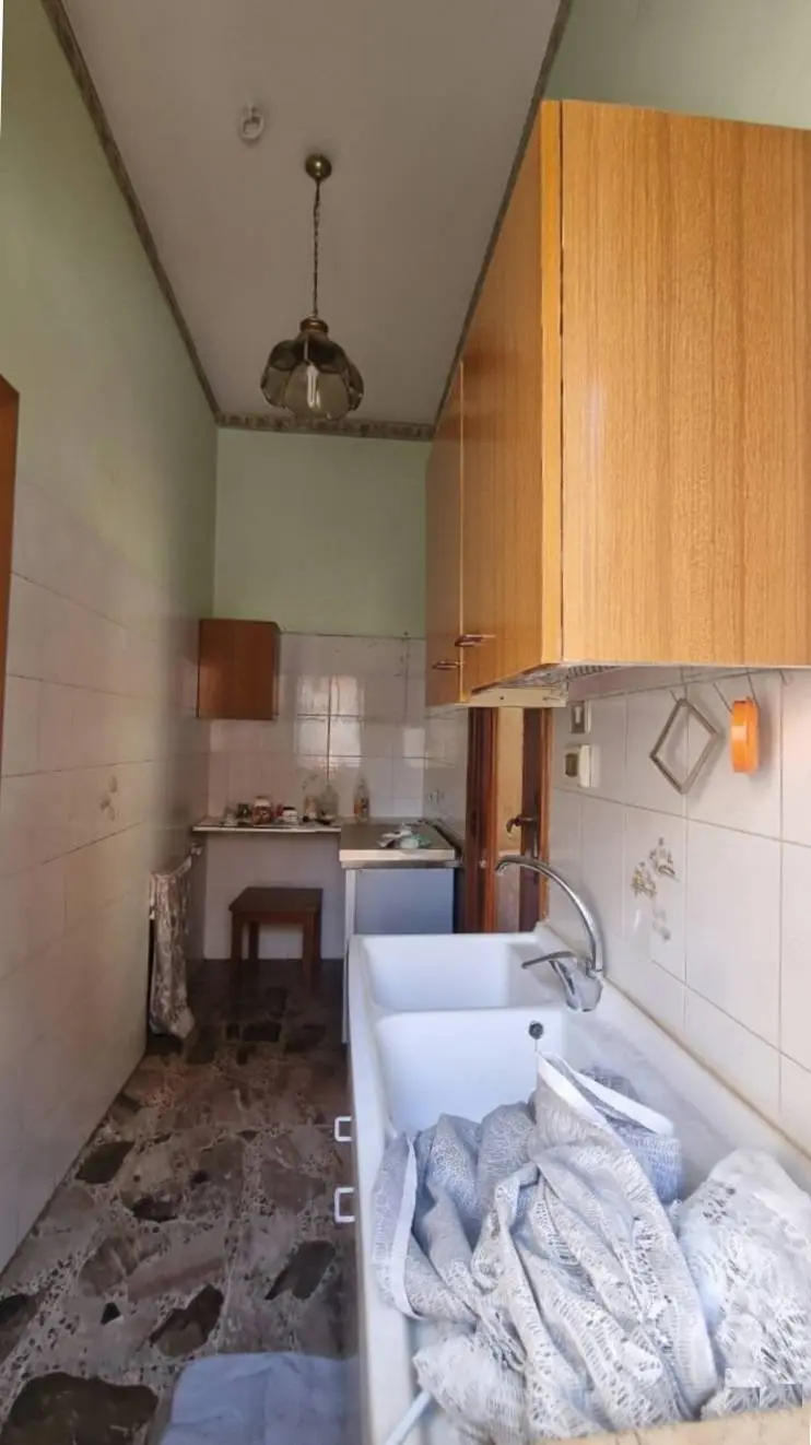Immagine per Appartamento in vendita a San Nicandro Garganico via Don Luigi Sturzo 78