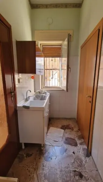 Appartamento via Don Luigi Sturzo 78, San Nicandro Garganico