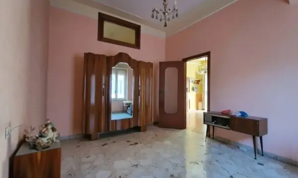 Appartamento via Don Luigi Sturzo 78, San Nicandro Garganico