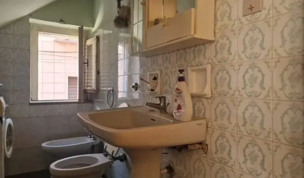 Appartamento via Don Luigi Sturzo 78, San Nicandro Garganico