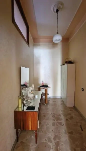 Appartamento via Don Luigi Sturzo 78, San Nicandro Garganico