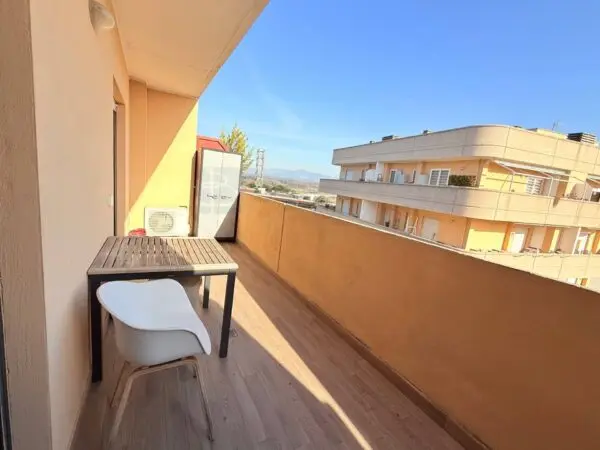 Appartamento via Vittorio Caprioli, Roma