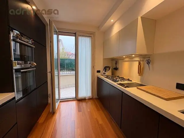 Immagine per Villetta a schiera in vendita a Misano Adriatico Via del Carro 