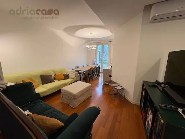 Immagine per Villetta a schiera in vendita a Misano Adriatico Via del Carro 