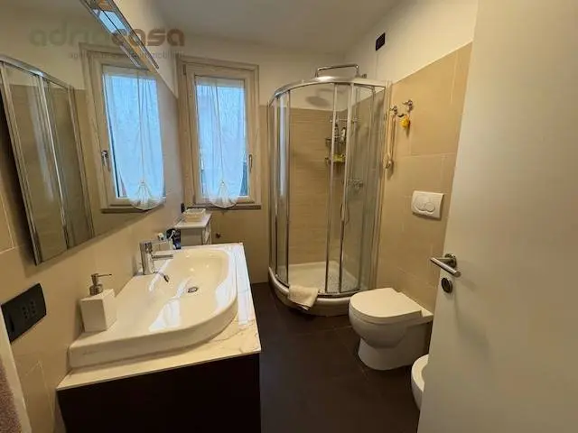 Immagine per Villetta a schiera in vendita a Misano Adriatico Via del Carro 