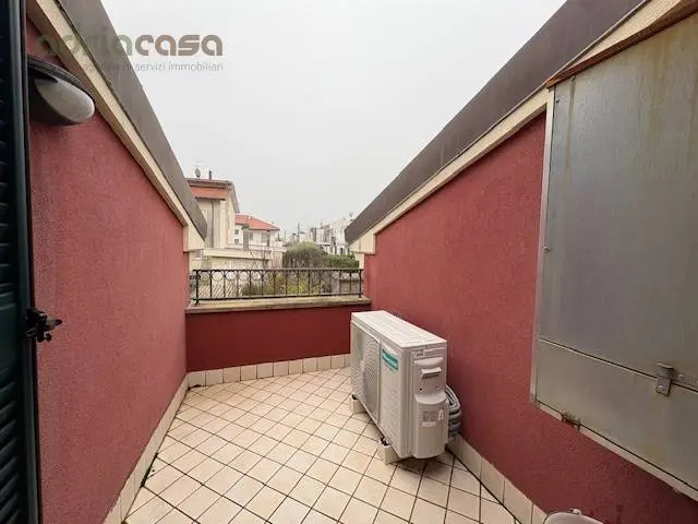 Immagine per Villetta a schiera in vendita a Misano Adriatico Via del Carro 
