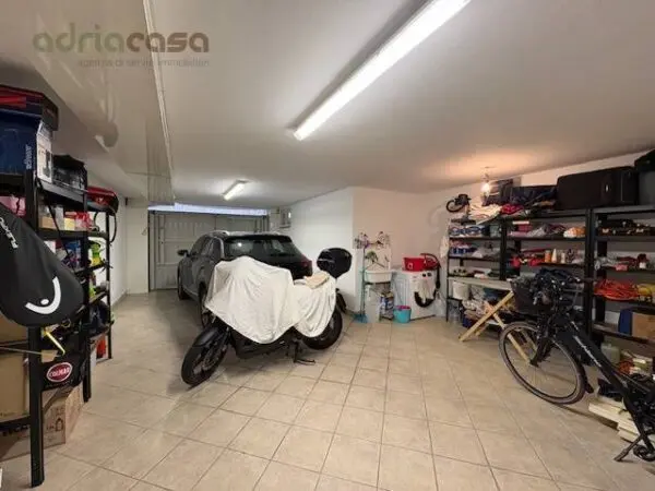 Villetta A Schiera via Del Carro, Misano Adriatico