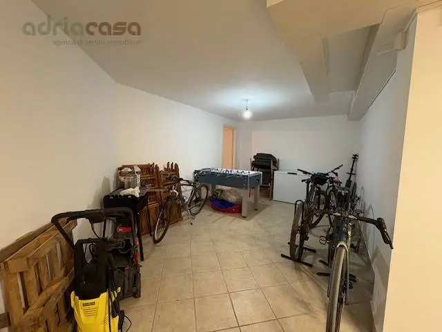 Immagine per Villetta a schiera in vendita a Misano Adriatico Via del Carro 