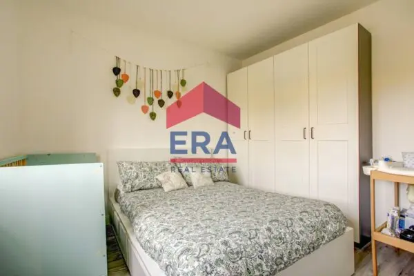 Appartamento via Quadrelle 42, Roma