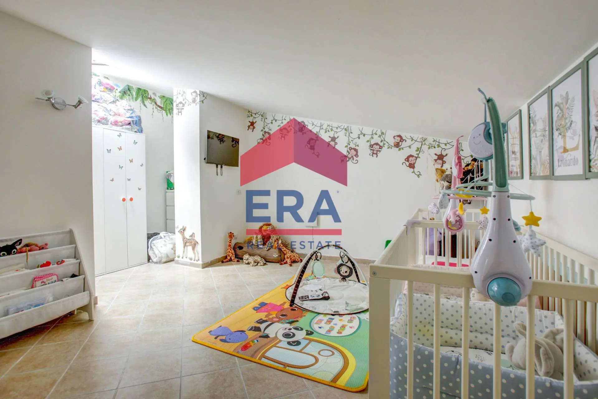 Immagine per Appartamento in vendita a Roma Via Quadrelle 42