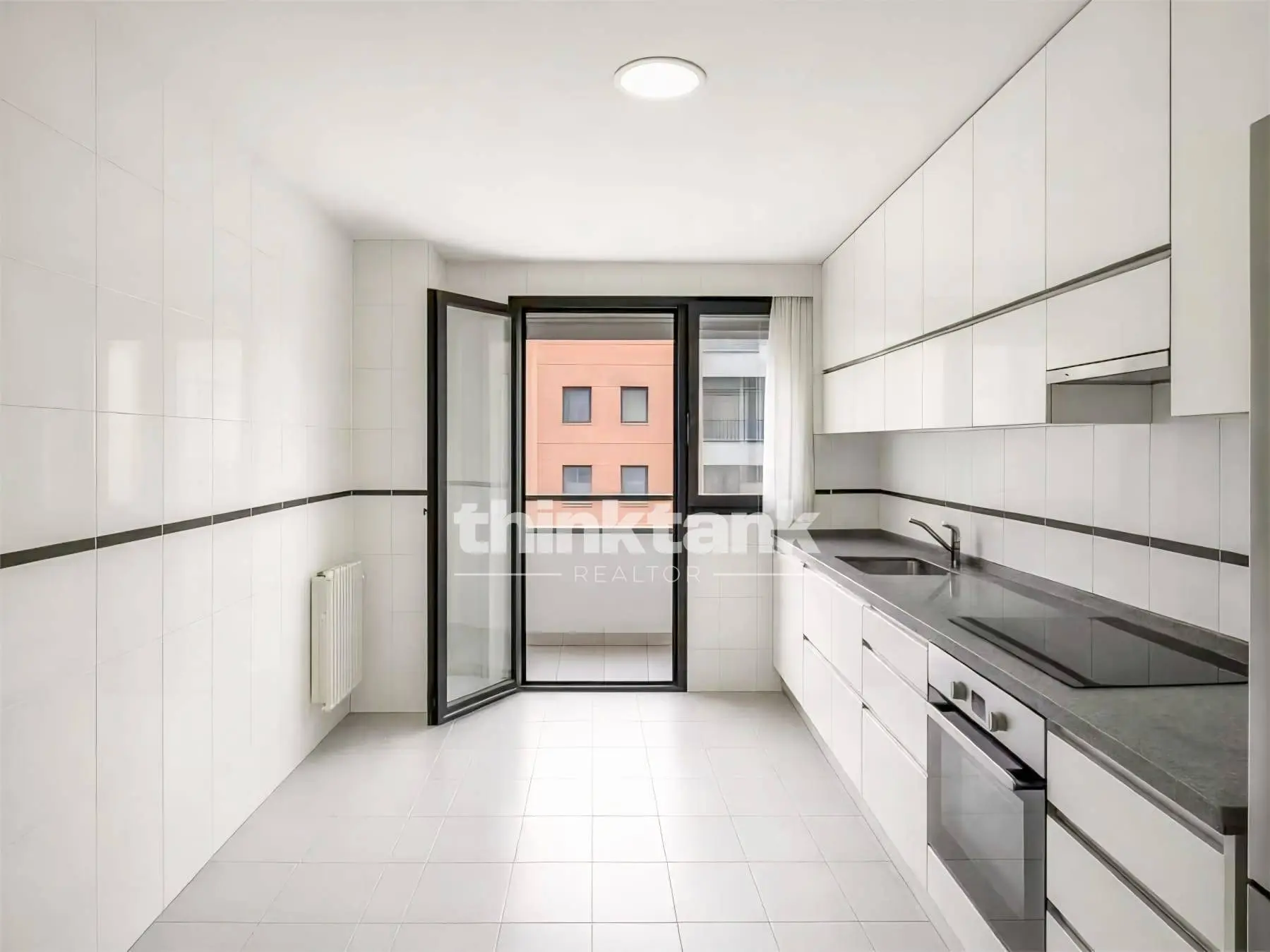 Immagine per Appartamento in vendita a Meldola Calle del Monasterio de Santa Maria de la Vid 20