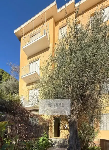 Appartamento via Dei Gigli, Tovo San Giacomo