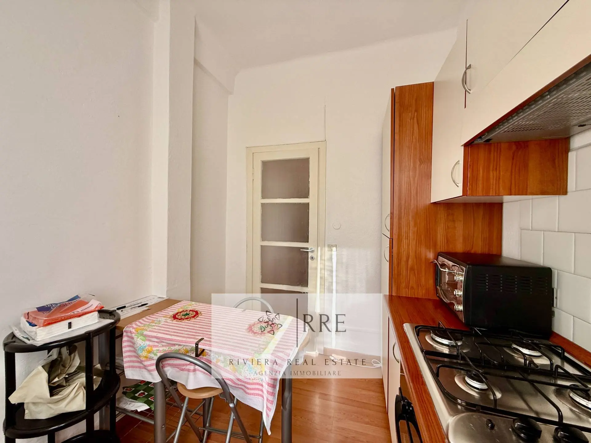 Immagine per Appartamento in vendita a Tovo San Giacomo via dei Gigli 