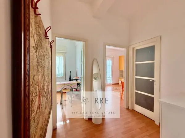 Appartamento via Dei Gigli, Tovo San Giacomo