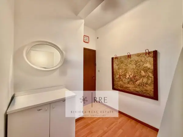 Appartamento via Dei Gigli, Tovo San Giacomo