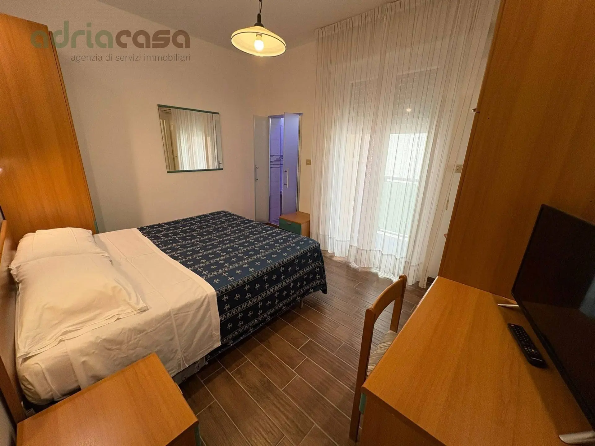 Immagine per Appartamento in affitto a Riccione Via Perosi 