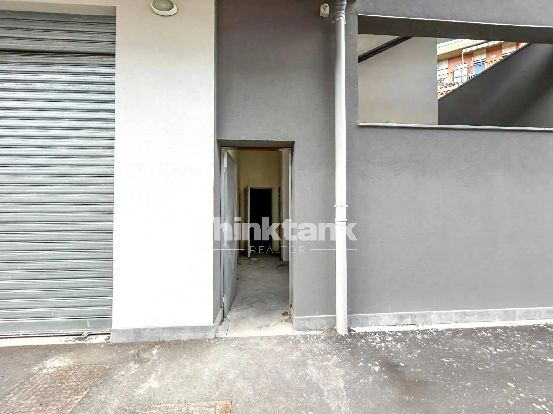 Immagine per Stabile/Palazzo in affitto a Catania via Ulisse 