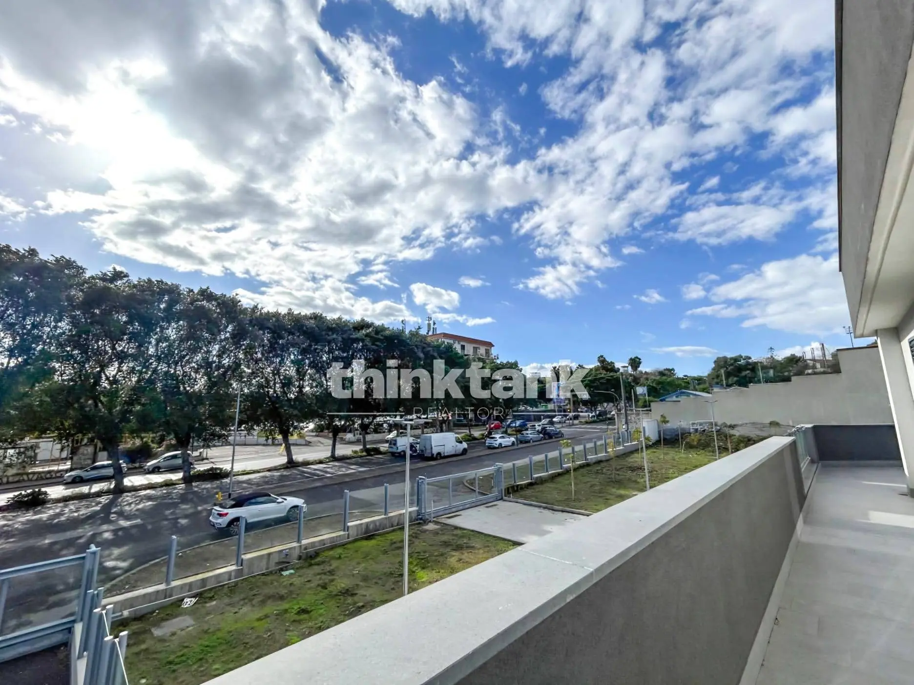 Immagine per Stabile/Palazzo in affitto a Catania via Ulisse 
