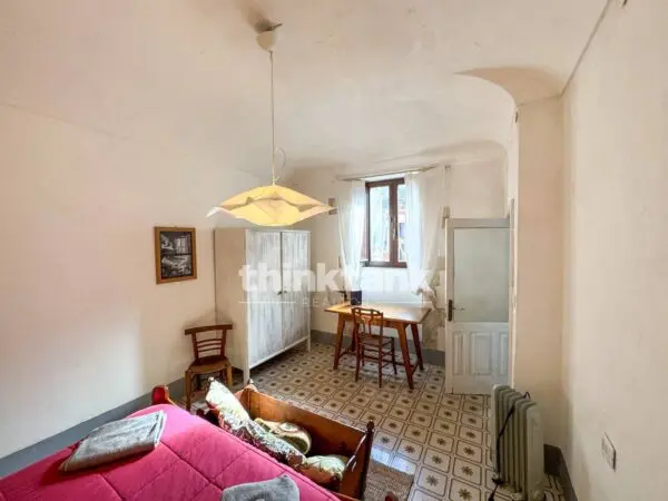 Casa Indipendente via Lenza, Priolo Gargallo