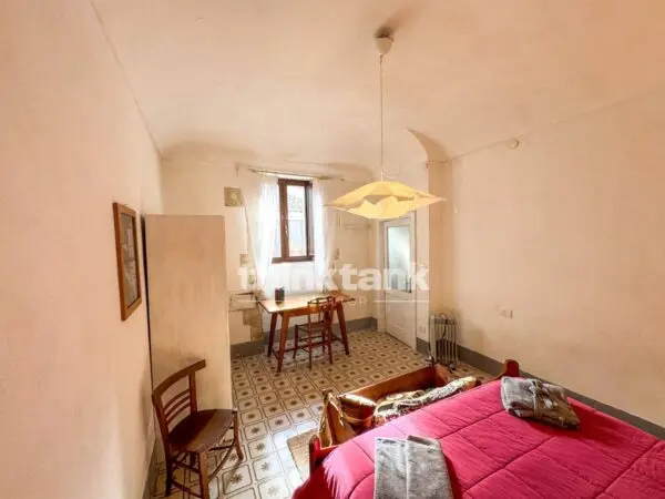 Casa Indipendente via Lenza, Priolo Gargallo